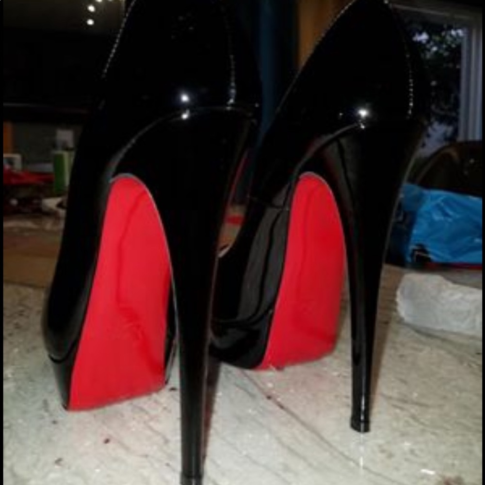 Christian Louboutin